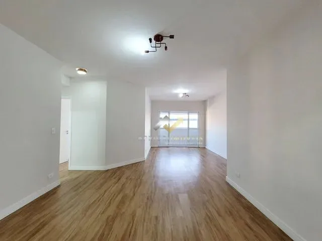 Imagem: Apartamento com 3 Dormitórios, 106 M²
