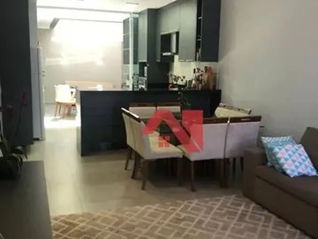 Imagem: Casa com 3 Dormitórios À Venda, 130 M²