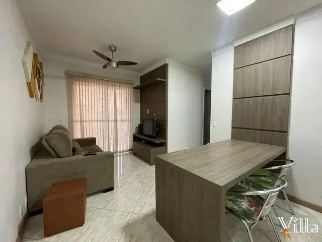 Imagem: Apartamento para Venda em Limeira, Vila