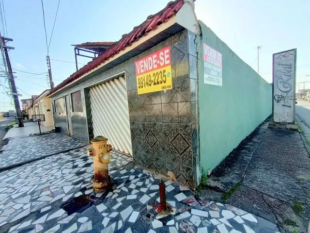 Imagem: Casa 3Qts Cj Vila Real Cidade Nova Próx