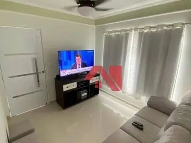 Imagem: Casa com 2 Dormitórios À Venda, 121 M²