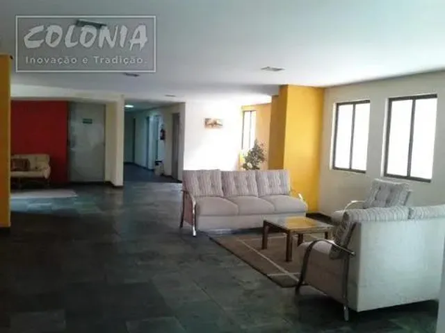 Imagem: Santo André - Apartamento Padrão - Vila