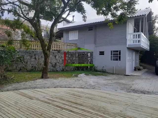 Imagem: Casa 02 Dormitórios, 01 Suíte - Lagoa