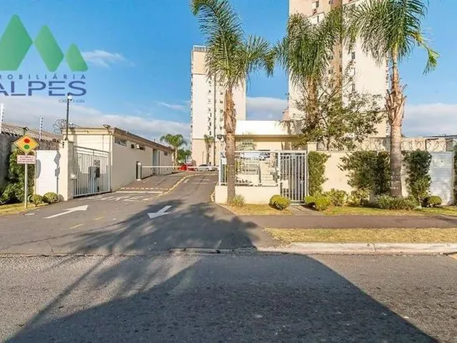 Imagem: Apartamento com 3 Dormitórios À Venda
