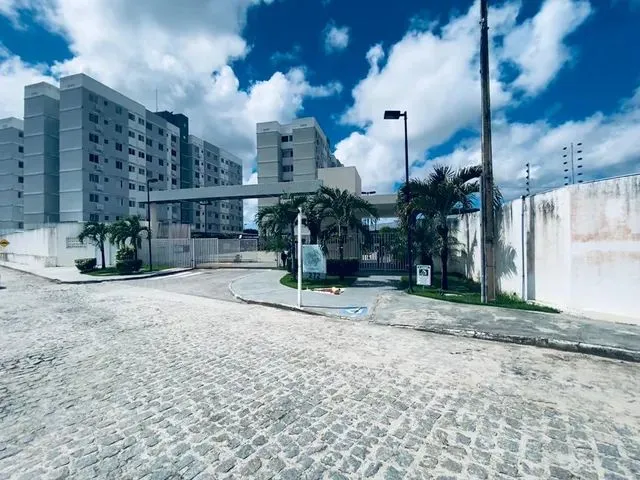 Imagem 1: Verde Monte Florata - Próximo À Ufs