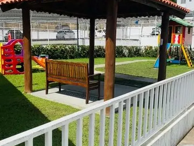 Imagem 7: Verde Monte Florata - Próximo À Ufs
