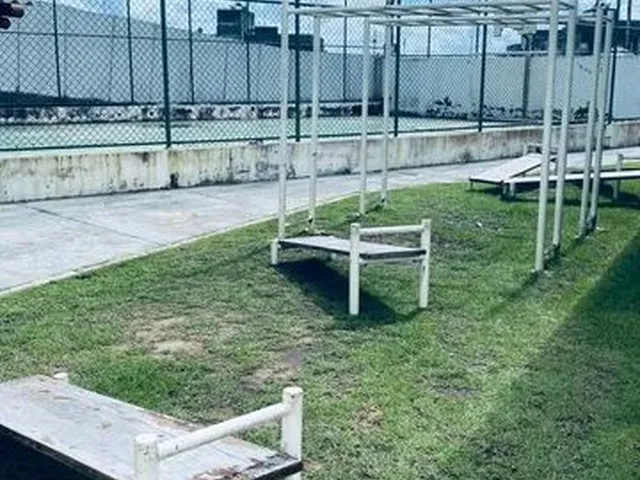 Imagem 8: Verde Monte Florata - Próximo À Ufs