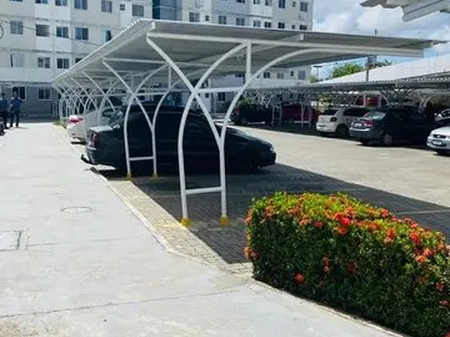 Imagem 12: Verde Monte Florata - Próximo À Ufs