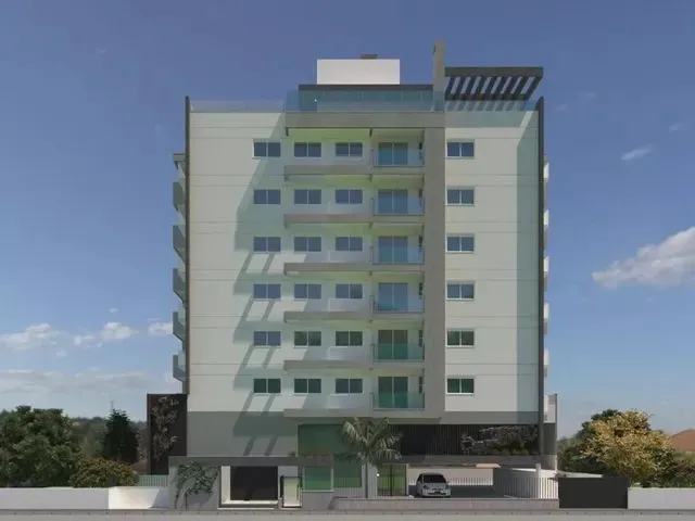 Imagem 8: Lançamento - Biguaçu -3 Quartos com Suíte - Ap1248
