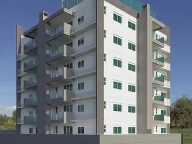 Imagem 4: Lançamento - Biguaçu -3 Quartos com Suíte - Ap1248