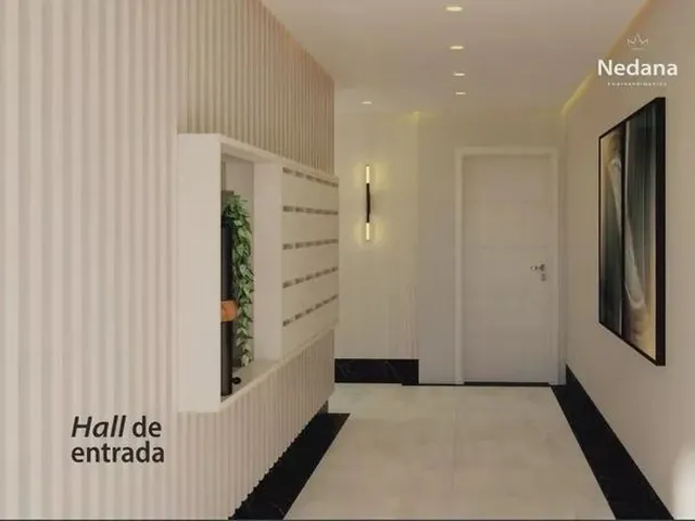 Imagem 6: Lançamento - Biguaçu -3 Quartos com Suíte - Ap1248