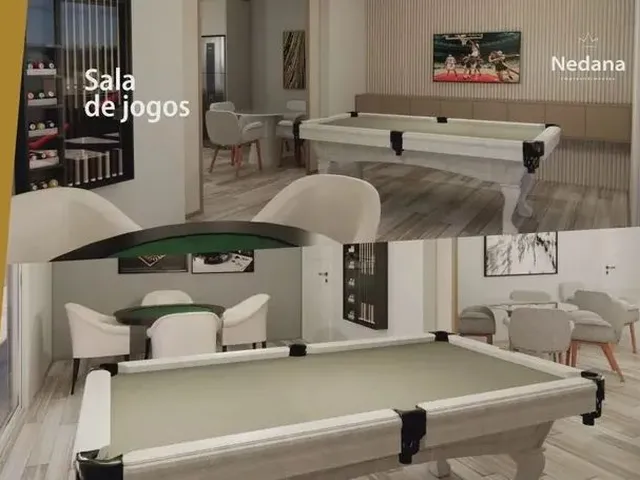 Imagem 11: Lançamento - Biguaçu -3 Quartos com Suíte - Ap1248