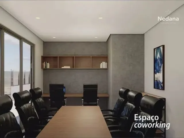 Imagem 2: Lançamento - Biguaçu -3 Quartos com Suíte - Ap1248