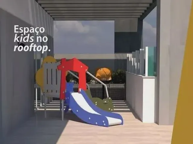 Imagem 5: Lançamento - Biguaçu -3 Quartos com Suíte - Ap1248