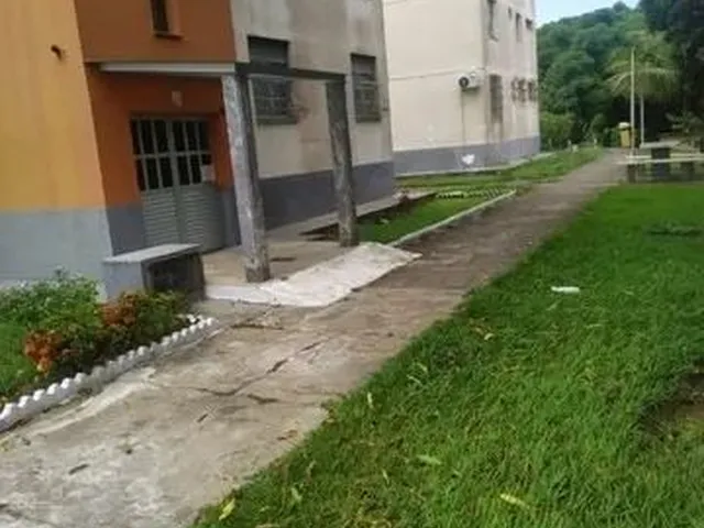 Imagem: Apartamento de 2 Quartos na Praia de Jacaraípe
