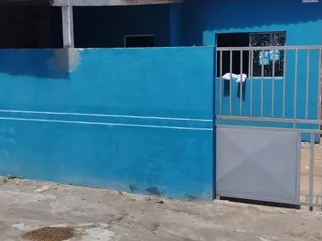 Imagem: Casa no Ibura de Baixo