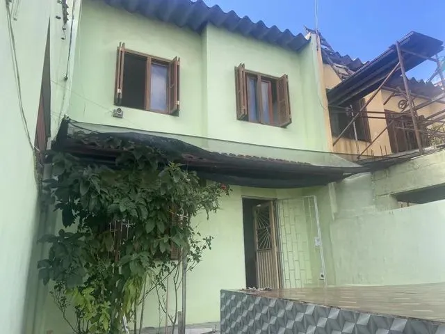 Imagem: Casa para Venda em Alvorada, Aparecida
