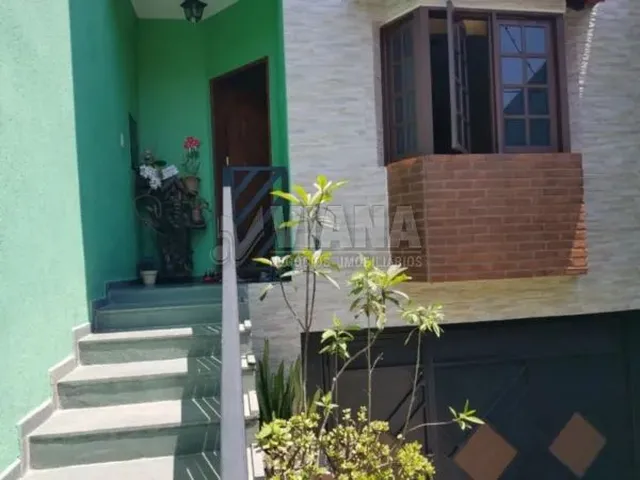 Imagem: Sobrado com 4 Dormitorios em Vila Linda
