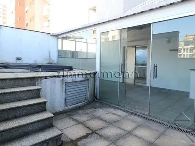 Imagem: Apartamento Duplex em Pinheiros de 1 Suíte