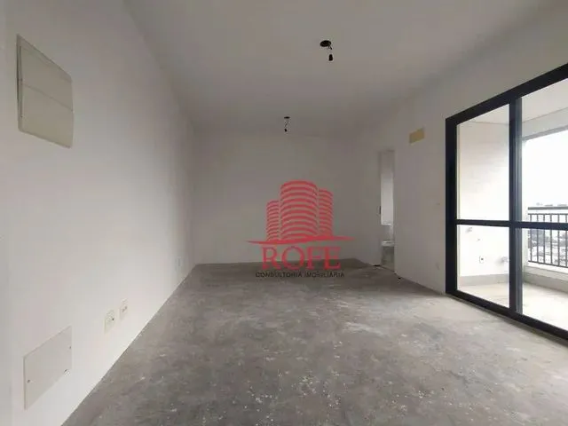 Imagem: Apartamento com 1 Dormitório À Venda