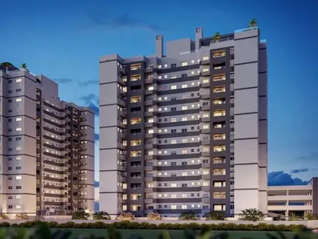 Imagem: Sensia Horizontes do Atlântico 3/4