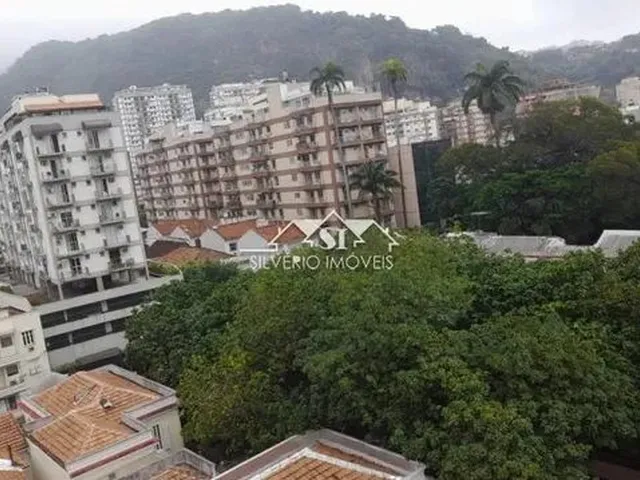 Imagem: Apartamento- Rio de Janeiro, Botafogo
