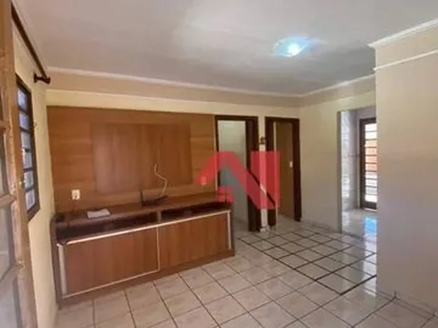 Imagem: Casa com 2 Dormitórios À Venda, 80 M²