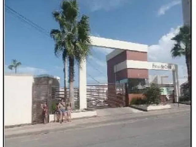 Imagem: Sao Jose - Apartamento Padrão - Sertão