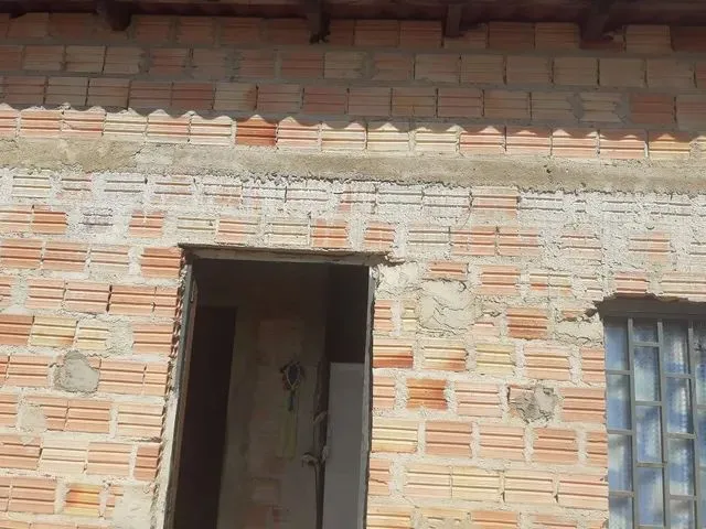Imagem: Vende Se Uma Casa no Senador Hélio Campos
