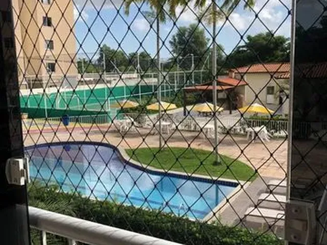 Imagem 2: Condomínio Recanto das Arvores