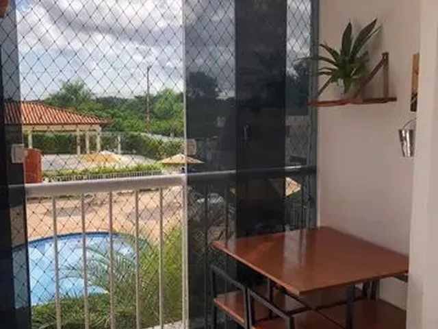 Imagem 11: Condomínio Recanto das Arvores