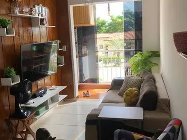 Imagem 4: Condomínio Recanto das Arvores