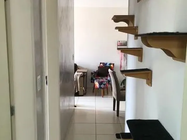 Imagem 8: Condomínio Recanto das Arvores