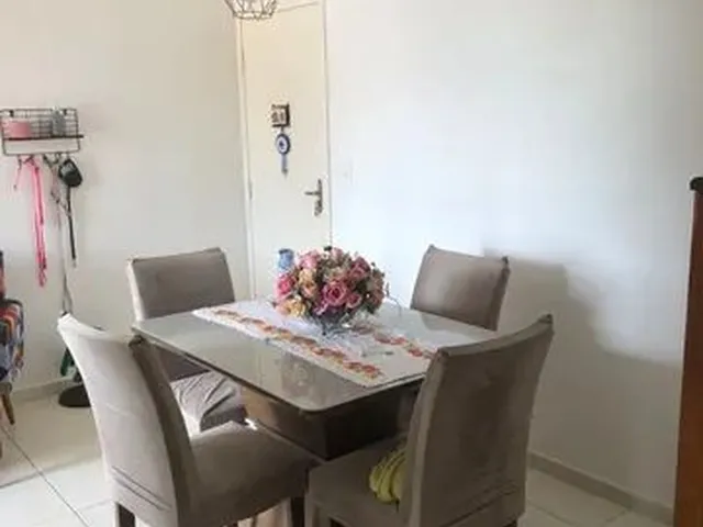 Imagem 3: Condomínio Recanto das Arvores