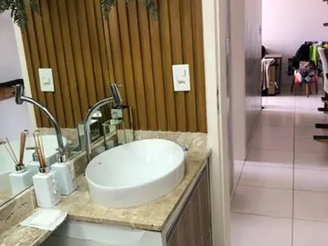 Imagem 9: Condomínio Recanto das Arvores