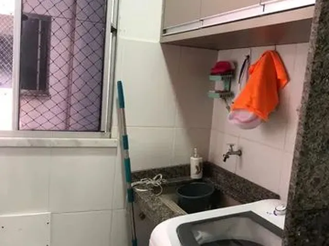 Imagem 7: Condomínio Recanto das Arvores