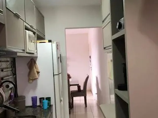Imagem 15: Condomínio Recanto das Arvores