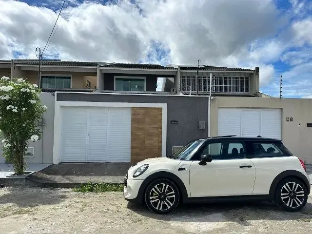 Imagem: Casa Duplex Nova no Eusébio