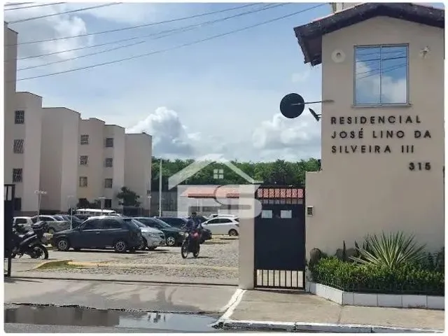 Imagem 1: Vendo Apartamento Araturi Caucaia