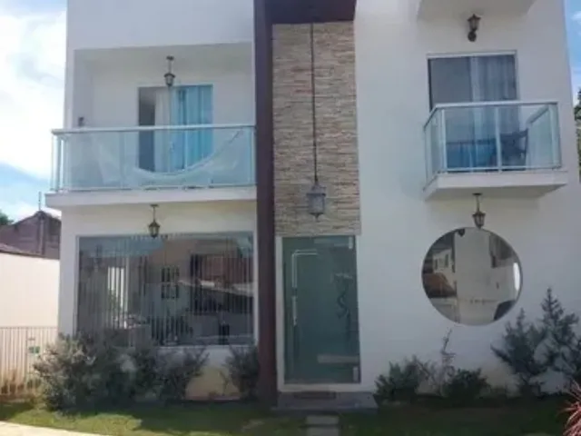 Imagem: Casa Duplex Perfeita no Bairro de Interlagos