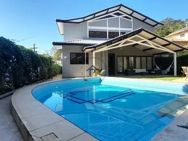 Imagem: Casa em Condominio com 4 Suites Anexo