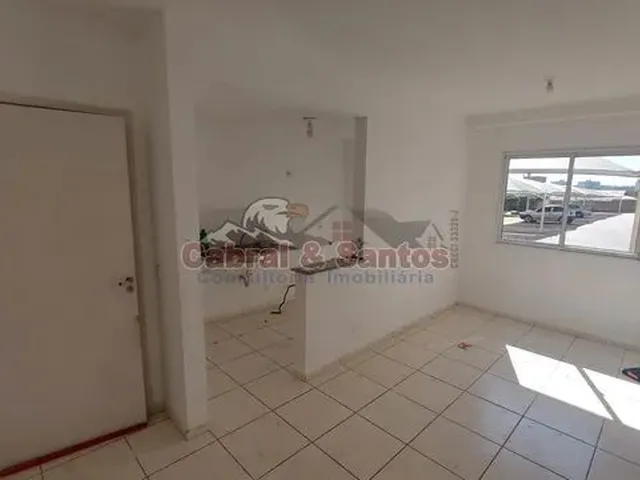 Imagem: Itu - Apartamento Padrão - Residencial