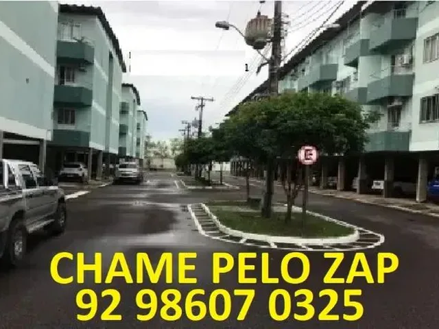 Imagem: Lindo Apartamento Semi Mobiliado no Condominio
