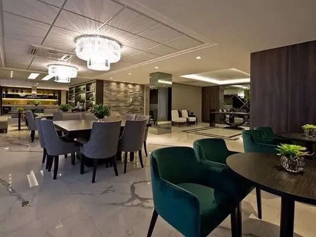 Imagem 3: Centro Apartamento com 2 dormitórios