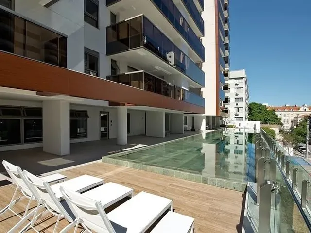 Imagem 10: Centro Apartamento com 2 dormitórios