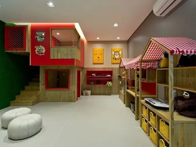 Imagem 12: Centro Apartamento com 2 dormitórios