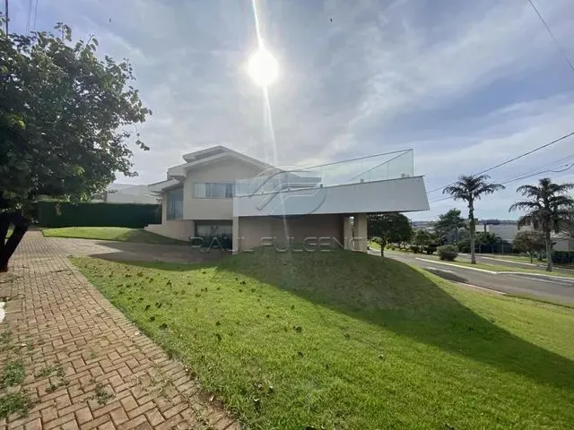 Imagem: Casa Condomínio Sobrado em Londrina