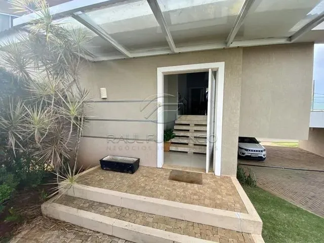 Imagem 5: Casa Condomínio Sobrado em Londrina