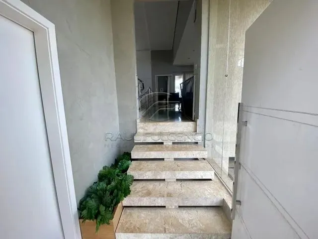 Imagem 13: Casa Condomínio Sobrado em Londrina