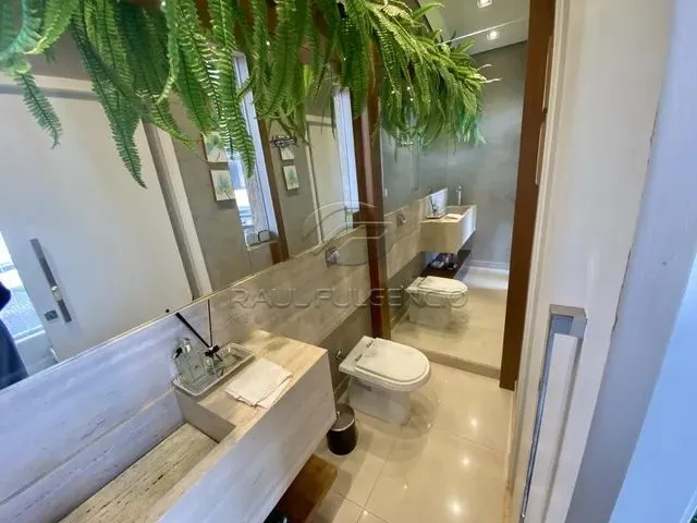 Imagem 7: Casa Condomínio Sobrado em Londrina